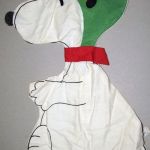 Peanuts Simon Simple Pajama Bags - <a href="https://collectpeanuts.com/home-goods/pajama-laundry-bags/">View more...</a> Peanuts Simon Simple Pajama Bags