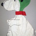 Peanuts Simon Simple Pajama Bags