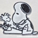 Peanuts Simon Simple Magnets - <a href="https://collectpeanuts.com/kitchen-goods/magnets/simon-simple/">View more...</a> Peanuts Simon Simple Magnets