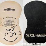 Peanuts Interstate Brands Klakkers - <a href="https://collectpeanuts.com/promotional-materials-giveaways/interstate-brands/">View more...</a> Peanuts Interstate Brands Klakkers