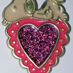 Peanuts Butterfly Originals Magnet - <a href="https://bit.ly/1gno0Ib">View More...</a> Peanuts Butterfly Originals Magnet