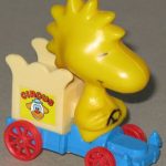 Peanuts Aviva Diecast Car - <a href="https://collectpeanuts.com/toys/vehicles/aviva/">View more...</a> Peanuts Aviva Diecast Car