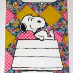 Peanuts Hallmark Notepads - <a href="https://collectpeanuts.com/office-supplies/notepads/">View more...</a> Peanuts Hallmark Notepads