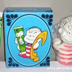 Peanuts Avon Bubble Bath - <a href="https://collectpeanuts.com/home-goods/avon/">View more...</a> Peanuts Avon Bubble Bath