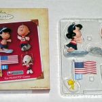 Peanuts Hallmark Christmas Ornament - <a href="https://collectpeanuts.com/holidays-special-occasions/ornaments/hallmark/">View more...</a> Peanuts Hallmark Christmas Ornaments