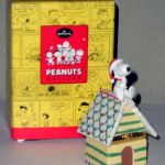 Peanuts Hallmark Figurines - <a href="https://collectpeanuts.com/figurines/hallmark-peanuts-gallery/">View more...</a> Peanuts Hallmark Figurines