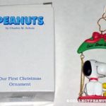Peanuts Willitts Designs Ornaments - <a href="https://collectpeanuts.com/holidays-special-occasions/ornaments/willits/">View more...</a> Peanuts Willitts Designs Ornaments