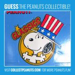 Uncle Sam Snoopy. <a href="https://bit.ly/1rGwkFV">Click for the answer!</a> Uncle Sam Snoopy.