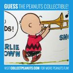 Charlie Brown on Trombone! <a href="https://bit.ly/1bC5sf6">Click for the answer!</a> Charlie Brown on Trombone!