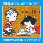 Linus and Lucy. <a href="https://bit.ly/1pBh7pj">Click for the answer!</a> Linus and Lucy.