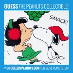 Under the Mistletoe! <a href="https://bit.ly/1JyJGJM">Click for the answer!</a>