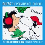 Under the Mistletoe! <a href="https://bit.ly/1JyJGJM">Click for the answer!</a>