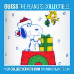 Sharing Christmas Cheer! <a href="https://bit.ly/1MXHXEZ">Click for the answer!</a>