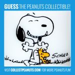 Big Hug! <a href="https://collectpeanuts.com/kitchen-goods/drinkware/mugs/anchor-hocking/">Click for the answer!</a>