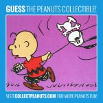 Up and Away! <a href="https://cpnuts.com/books-peanuts-parade">Click for the answer!</a> Up and Away