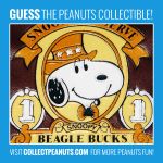 Beagle Bucks! <a href="https://cpnuts.com/wallets">Click for the answer!</a> Beagle Bucks