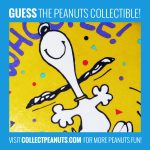 Party Animal Snoopy. <a href="https://bit.ly/1juJ1ze">Click for the answer!</a> Party Animal Snoopy!