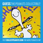 Party Animal Snoopy. <a href="https://bit.ly/1juJ1ze">Click for the answer!</a> Party Animal Snoopy!