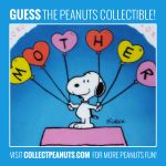 Momma's Boy Snoopy. <a href="https://bit.ly/1k52BDb">Click for the answer!</a> Momma's Boy Snoopy!