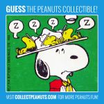 Beaglescout Snoopy and Woodstocks. <a href="https://bit.ly/1heVEOG">Click for the answer!</a> Beaglescout Snoopy and Woodstocks!