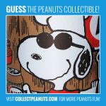 Grill master Snoopy. <a href="https://bit.ly/1heXsav">Click for the answer!</a> Grill master Snoopy.