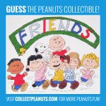 Peanuts gang Friends. <a href="https://bit.ly/1iQOb6i">Click for the answer!</a> Peanuts gang Friends.