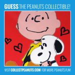 Snoopy and Charlie Brown love. <a href="https://bit.ly/1pPWALU">Click for the answer!</a> Snoopy and Charlie Brown love.