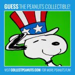 Snoopy for President! <a href="https://bit.ly/1TfhALj">Click for the answer!</a> Snoopy for President! Click for the answer!