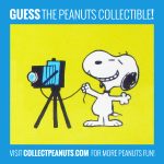 Snoopy the Photographer. <a href="https://bit.ly/1cZa9FC">Click for the answer!</a> Snoopy the Photographer.