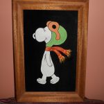 Snoopy Flying Ace