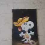 Snoopy in Sombrero