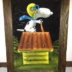 Snoopy Flying Ace