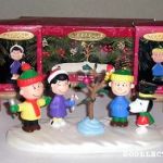Peanuts Hallmark Christmas Ornament - <a href="https://collectpeanuts.com/holidays-special-occasions/ornaments/hallmark/">View more...</a> Peanuts Hallmark Christmas Ornament