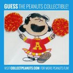 <a href="https://bit.ly/1fpValt">Click for the answer!</a> Three cheers for the Peanuts gang!