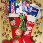 The perfect addition to this year's Christmas Stockings! The perfect addition to this year's Christmas Stockings!