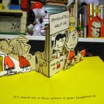 It's hard on a face when it gets laughed in. It's hard on a face when it gets laughed in.