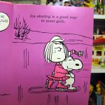 Ice skating is a good way to meet girls. Ice skating is a good way to meet girls.