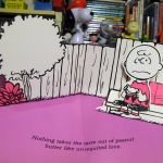 Nothing takes the taste out of peanut butter like unrequited love. Nothing takes the taste out of peanut butter like unrequited love.