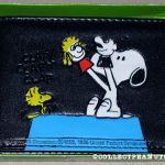 Peanuts Butterfly Originals Wallet - <a href="https://bit.ly/GSEVSw">View More...</a> Peanuts Butterfly Originals Wallet
