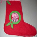 Peanuts Simon Simple Stockings
