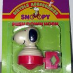 Peanuts Butterfly Originals Bike Horn - <a href="https://bit.ly/1hZuCrq">View More...</a> Peanuts Butterfly Originals Bike Horn