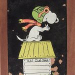 Flying Ace Iwo Jima
