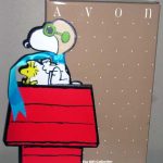 Peanuts Avon Whirlygig - <a href="https://collectpeanuts.com/home-goods/avon/">View more...</a> Peanuts Avon Whirlygig