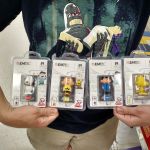 Peanuts EMTEC Drives found at Target