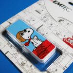 Flying Ace - Peanuts EMTEC USB Drive