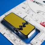 Charlie Brown Zig-Zag - Peanuts EMTEC USB Drive