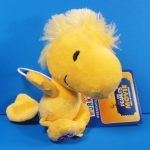 Woodstock from Build-A-Bear