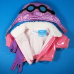 Fifi's Pilot Outfit