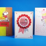 Hallmark Peanuts Cards Selection