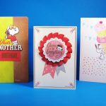 Hallmark Peanuts Cards Selection